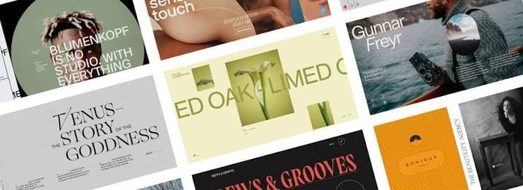 Typography introduction