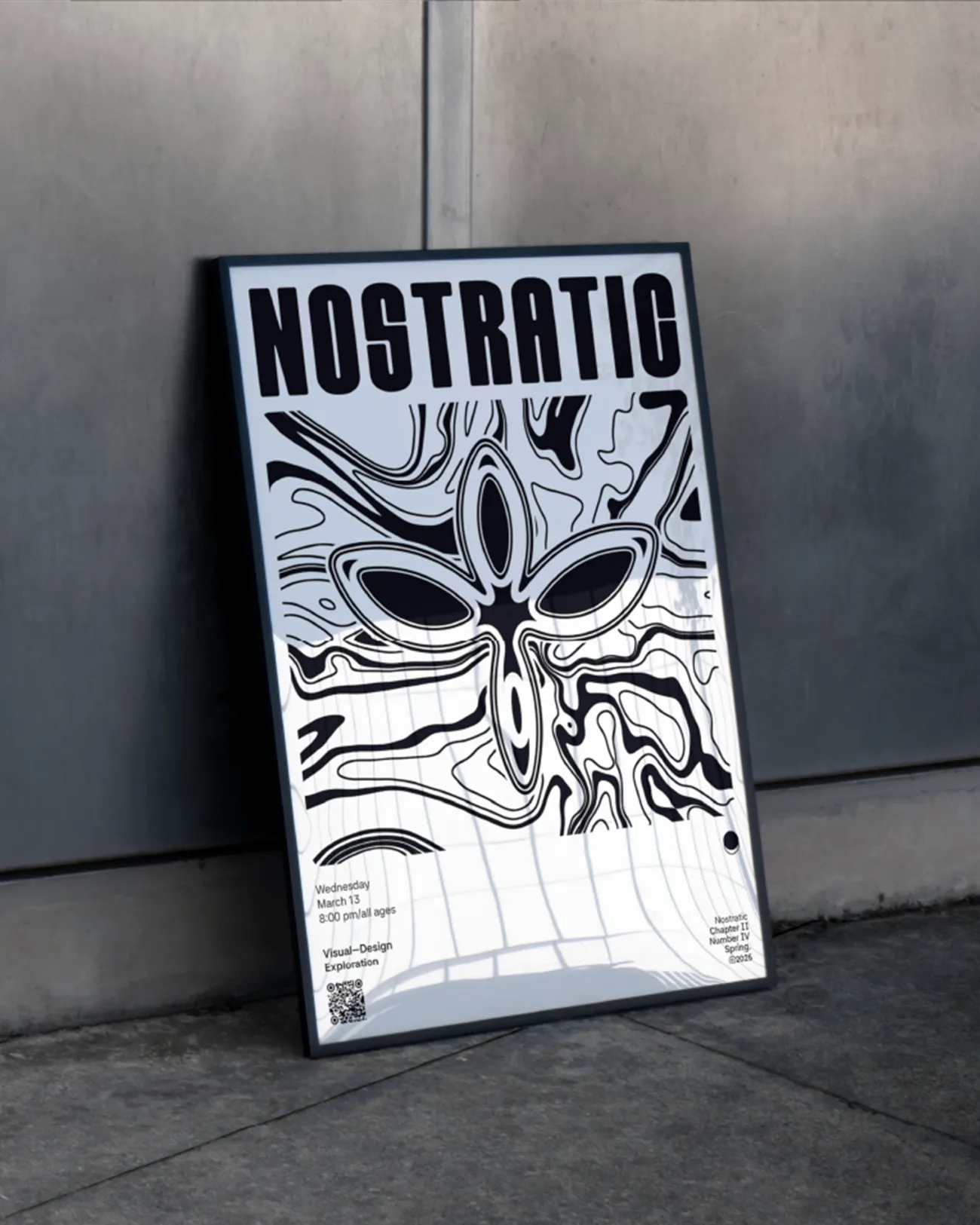 Nostratic Studio 4