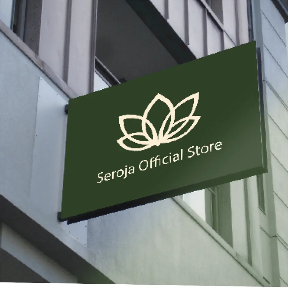 Seroja 6